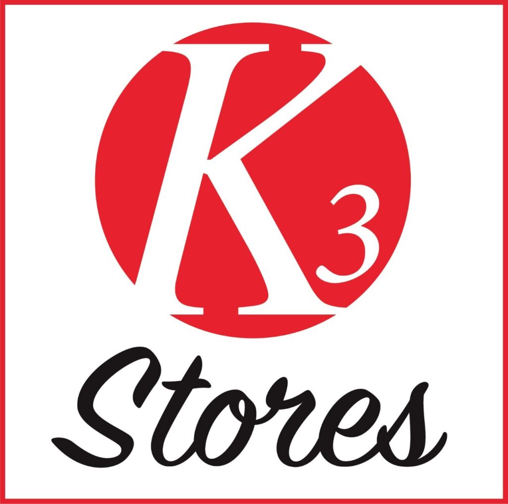 About - K3Stores